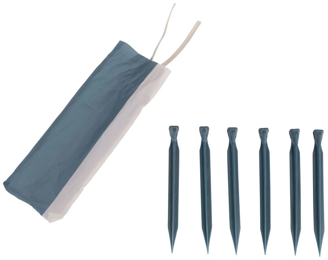 Easy Camp Cliff Blue & Sand 8 Easy Camp Cliff Blue & Sand - Billede 6