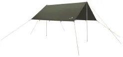 Easy Camp Void Tarp Green 12 Easy Camp Void Tarp Green -Peak Performance Butik easy camp void tarp green 0 1
