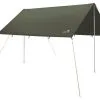 Easy Camp Void Tarp Green 2 Easy Camp Void Tarp Green -Peak Performance Butik easy camp void tarp green 0