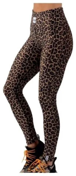 Eivy Icecold Tights Women's -Peak Performance Butik eivy icecold tights leopard s leopard 0 2
