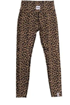 Eivy Icecold Tights Women's -Peak Performance Butik eivy icecold tights leopard xxs leopard 0
