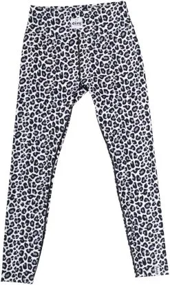Eivy Icecold Tights Women's -Peak Performance Butik eivy icecold tights snow leopard xxs snow leopard 0