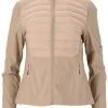 Endurance Beistyla Hybrid Jacket – Primaloft Women's -Peak Performance Butik endurance beistyla hybrid jacket primaloft women simply taupe 34 xs simply taupe 0