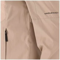 Endurance Beistyla Hybrid Jacket – Primaloft Women's -Peak Performance Butik endurance beistyla hybrid jacket primaloft women simply taupe 34 xs simply taupe 2