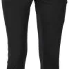 Endurance Janney Membrane Pants Women -Peak Performance Butik endurance janney membrane pants women black 0 1