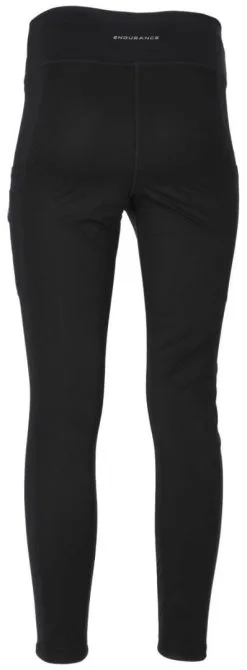 Endurance Janney Membrane Pants Women -Peak Performance Butik endurance janney membrane pants women black 1 1
