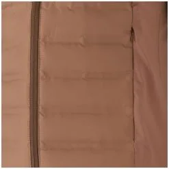 Endurance Reitta Hot Fused Hybrid Jacket Women's -Peak Performance Butik endurance reitta hot fused hybrid jacket women beaver fur 34 xs beaver fur 2