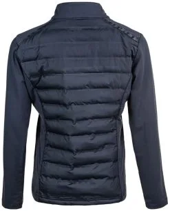 Endurance Reitta Hot Fused Hybrid Jacket Women's -Peak Performance Butik endurance reitta hot fused hybrid jacket women black 32 xxs black 1