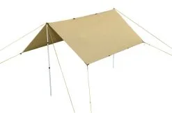 Eurotrail Tarp 3 BTC 3x3 M