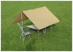 Eurotrail Tarp BTC 2x2