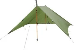 Exped Scout Tarp Extreme Moss