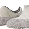 Falke Cosyshoe -Peak Performance Butik falke cosyshoe light grey mel 3204 37 38 light grey mel 3204 0 1