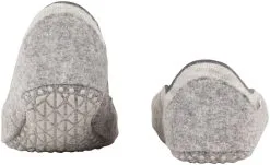 Falke Cosyshoe -Peak Performance Butik falke cosyshoe light grey mel 3204 37 38 light grey mel 3204 1 1