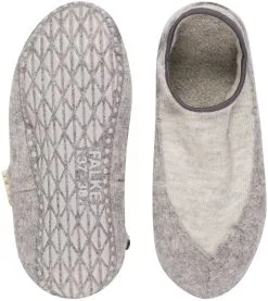 Falke Cosyshoe -Peak Performance Butik falke cosyshoe light grey mel 3204 37 38 light grey mel 3204 3 1