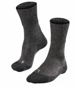 Falke TK 1 Wool Women -Peak Performance Butik falke tk 1 wool women smog 3150 35 36 smog 3150 0