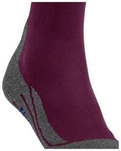 Falke TK 2 Cool Women -Peak Performance Butik falke tk 2 cool women dark mauve 8213 35 36 dark mauve 8213 2