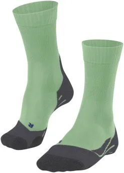 Falke TK 2 Cool Women -Peak Performance Butik falke tk 2 cool women quiet green 7378 11