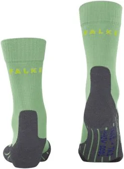 Falke TK 2 Cool Women -Peak Performance Butik falke tk 2 cool women quiet green 7378 12