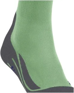Falke TK 2 Cool Women -Peak Performance Butik falke tk 2 cool women quiet green 7378 14