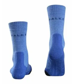Falke TK 2 Wool Women -Peak Performance Butik falke tk 2 wool women blue note 6545 37 38 blue note 6545 1
