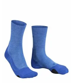 Falke TK 2 Wool Women -Peak Performance Butik falke tk 2 wool women blue note 6545 37 38 blue note 6545 2