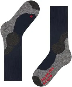 Falke TK 4 Expedition Women 11 Falke TK 4 Expedition Women -Peak Performance Butik falke tk 4 expedition women marine 6120 37 38 marine 6120 2