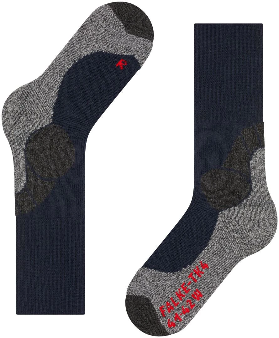 Falke TK 4 Expedition Women 6 Falke TK 4 Expedition Women - Billede 4