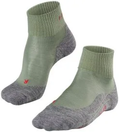 Falke TK 5 Short Women -Peak Performance Butik falke tk 5 short women grass 7431 35 36 grass 7431 0 5