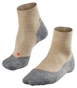 Falke TK 5 Short Women -Peak Performance Butik falke tk 5 short women nature melange 4100 35 36 nature melange 4100 0