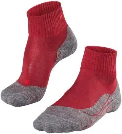 Falke TK 5 Short Women -Peak Performance Butik falke tk 5 short women ruby 8830 35 36 ruby 8830 0 5