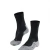 Falke TK 5 Women -Peak Performance Butik falke tk 5 women black 3010 35 36 black 3010 0