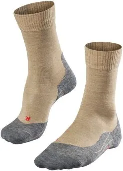 Falke TK 5 Women 12 Falke TK 5 Women -Peak Performance Butik falke tk 5 women nature melange 4100 35 36 nature melange 4100 0