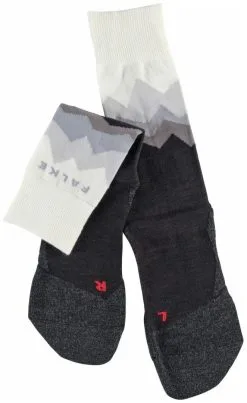 Falke TK2 Crest Women -Peak Performance Butik falke tk2 crest women black 3002 35 36 black 3002 1