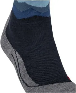 Falke TK2 Crest Women -Peak Performance Butik falke tk2 crest women navy 6162 16