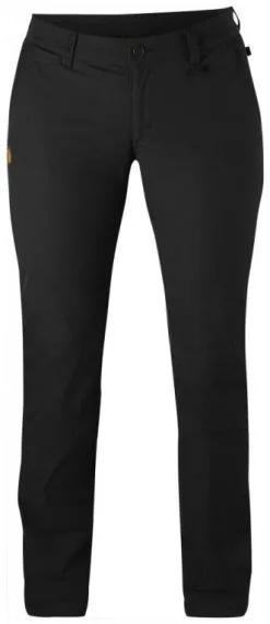 Fjallraven Abisko Stretch Trousers Women's -Peak Performance Butik fjallraven abisko stretch trousers women s black 34 black 0
