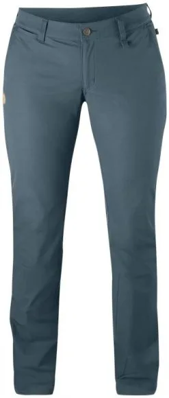 Fjallraven Abisko Stretch Trousers Women's -Peak Performance Butik fjallraven abisko stretch trousers women s dusk 34 dusk 0