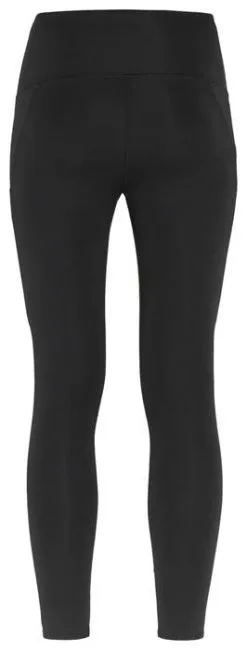 Fjallraven Abisko Tights Women's -Peak Performance Butik fjallraven abisko tights women s black 1