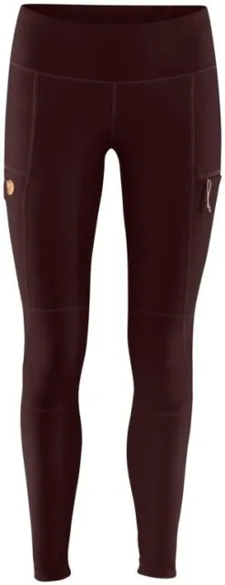 Fjallraven Abisko Trail Tights Women's