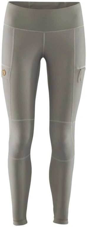 Fjallraven Abisko Trail Tights Women's 6 Fjallraven Abisko Trail Tights Women's - Billede 4