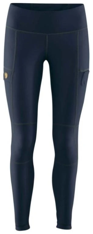 Fjallraven Abisko Trail Tights Women's 5 Fjallraven Abisko Trail Tights Women's - Billede 3