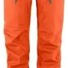 Fjallraven Bergtagen Eco-Shell Trousers Women's -Peak Performance Butik fjallraven bergtagen eco shell trousers women s hokkaido orange 0 2