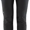 Fjallraven Bergtagen Stretch Trousers Women's -Peak Performance Butik fjallraven bergtagen stretch trousers women s black 36 black 0