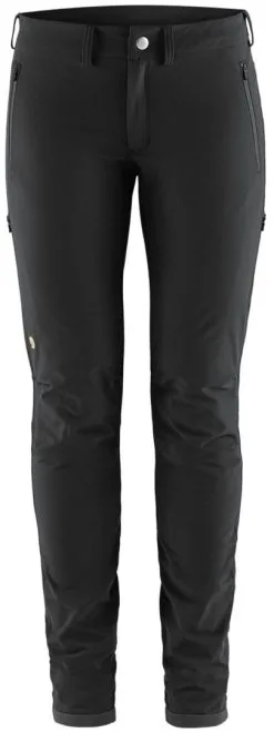 Fjallraven Bergtagen Stretch Trousers Women's