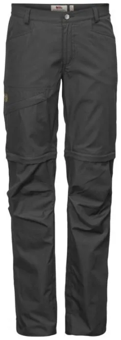 Fjallraven Daloa Shade Zip-Off Trousers Women's