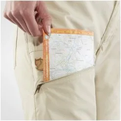 Fjallraven Daloa Shade Zip-Off Trousers Women's -Peak Performance Butik fjallraven daloa shade zip off trousers women s limestone 34 limestone 5