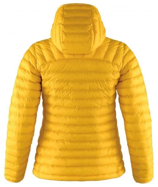 Fjallraven Expedition Latt Hoodie Women's 5 Fjallraven Expedition Latt Hoodie Women's - Billede 3