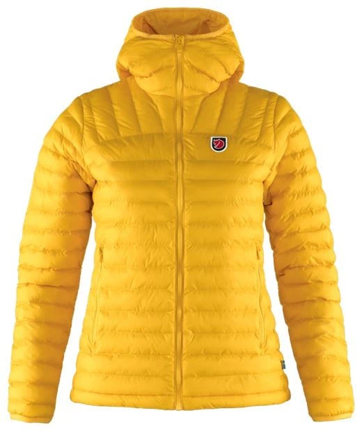 Fjallraven Expedition Latt Hoodie Women's 4 Fjallraven Expedition Latt Hoodie Women's - Billede 2