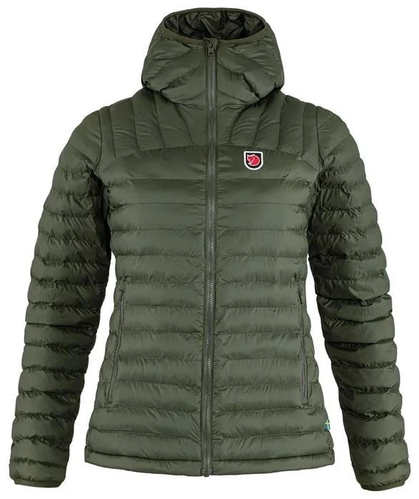 Fjallraven Expedition Latt Hoodie Women's 12 Fjallraven Expedition Latt Hoodie Women's - Billede 10