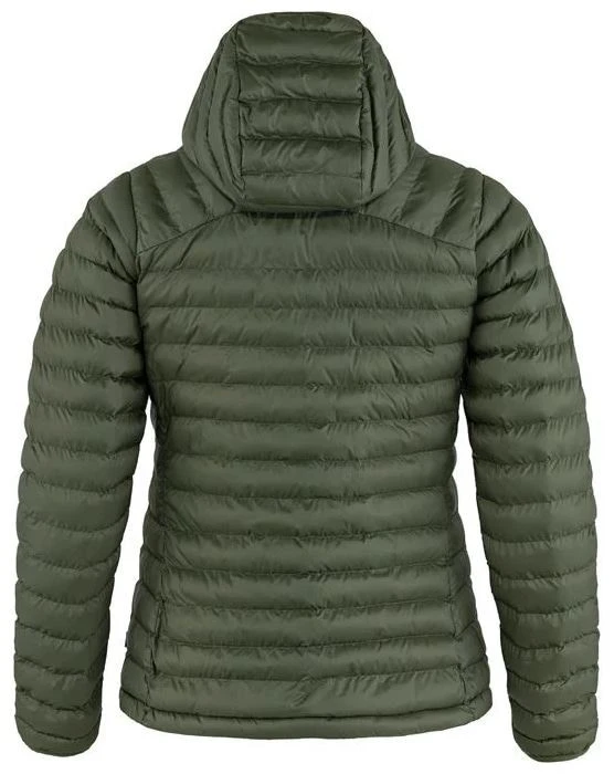 Fjallraven Expedition Latt Hoodie Women's 13 Fjallraven Expedition Latt Hoodie Women's - Billede 11