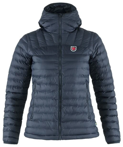 Fjallraven Expedition Latt Hoodie Women's 8 Fjallraven Expedition Latt Hoodie Women's - Billede 6